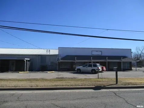 1522 North Main Street Benton IL 62812