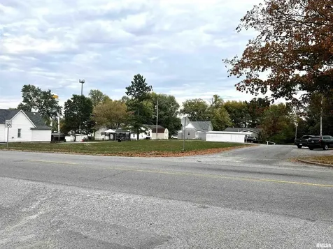000 South Broadway Street Goreville IL 62939