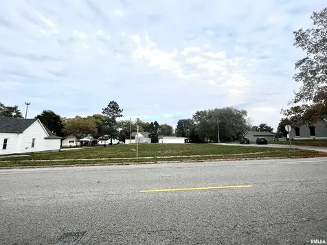 000 South Broadway Street Goreville IL 62939