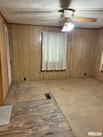 1606 & 1608 West Faust Street Marion IL 62959