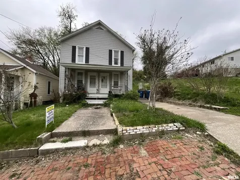 1012 West 9th Street Alton IL 62002