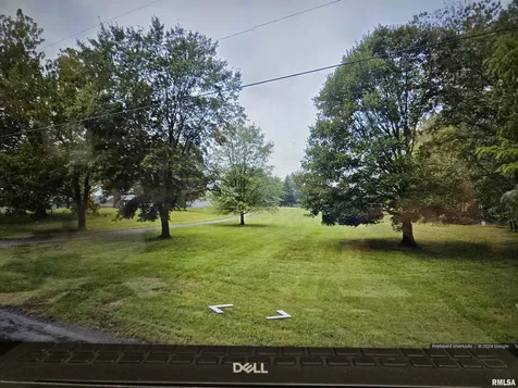 Lot 1 Norman Road Marion IL 62959