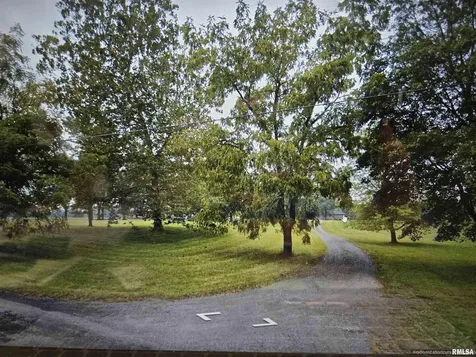 Lot 1 Norman Road Marion IL 62959