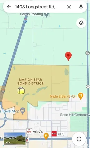 1408 Longstreet Street Marion IL 62959