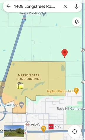 1408 Longstreet Street Marion IL 62959