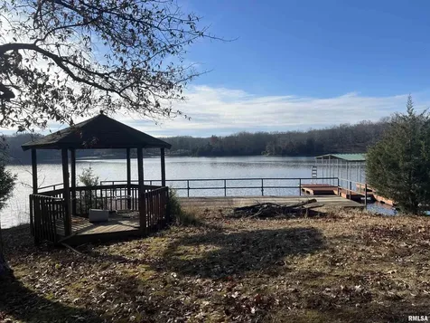 611 Sunset Drive Marion IL 62959