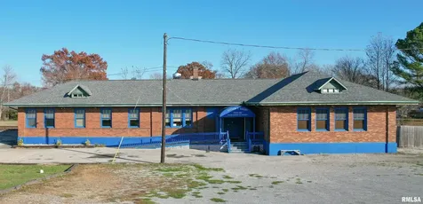 1001 East Main Street Salem IL 62881