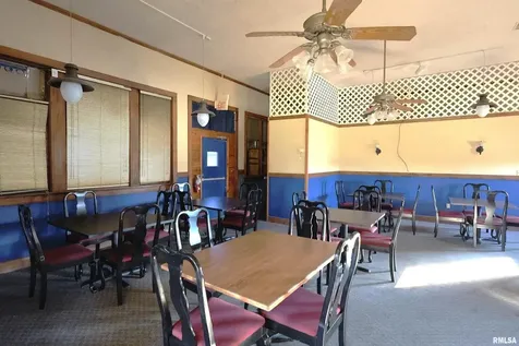 1001 East Main Street Salem IL 62881