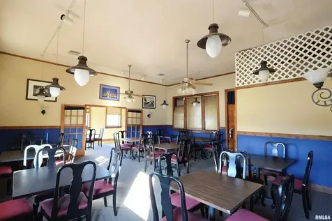 1001 East Main Street Salem IL 62881