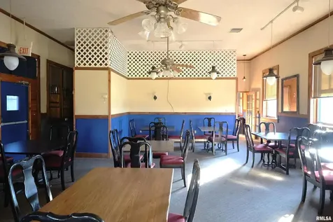 1001 East Main Street Salem IL 62881