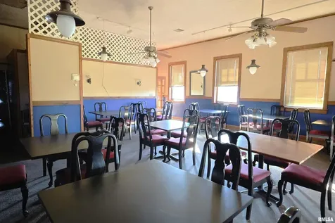 1001 East Main Street Salem IL 62881
