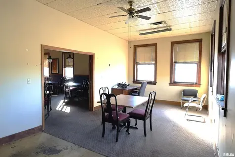 1001 East Main Street Salem IL 62881