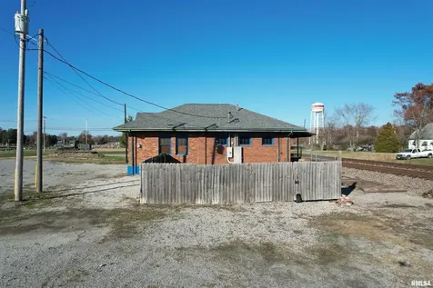 1001 East Main Street Salem IL 62881