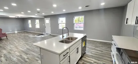 7306 Norris Drive Marion IL 62959