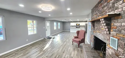 7306 Norris Drive Marion IL 62959