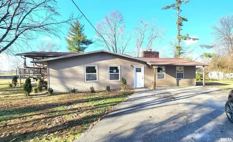 7306 Norris Drive Marion IL 62959
