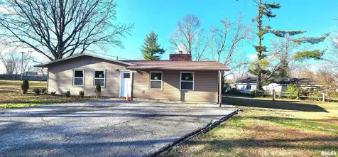 7306 Norris Drive Marion IL 62959