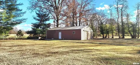 7306 Norris Drive Marion IL 62959