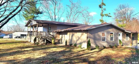 7306 Norris Drive Marion IL 62959