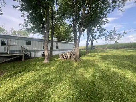 112 North Old Marion Road Goreville IL 62939