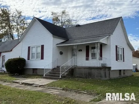121 North 9th Street Herrin IL 62948