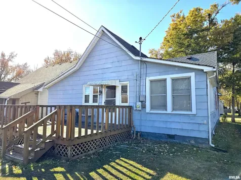 900 South 16th Street Herrin IL 62948