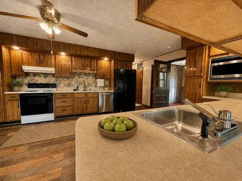 15981 Hillcrest Drive Effingham IL 62401