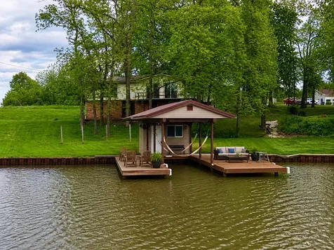 15981 Hillcrest Drive Effingham IL 62401