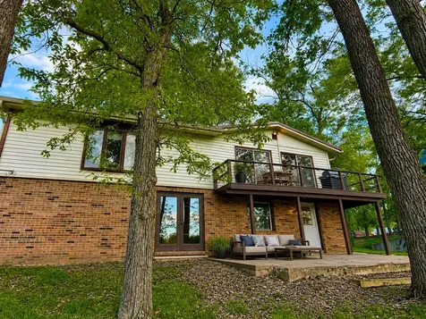 15981 Hillcrest Drive Effingham IL 62401