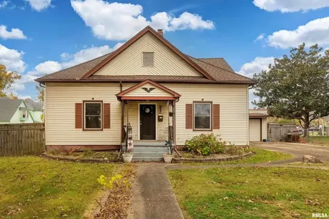 306 South Madison Street Marion IL 62959