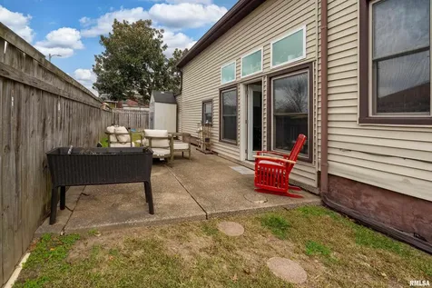 306 South Madison Street Marion IL 62959