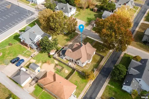 306 South Madison Street Marion IL 62959