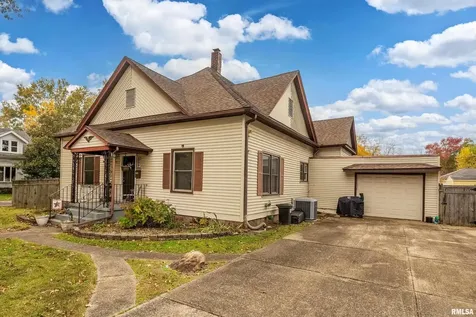 306 South Madison Street Marion IL 62959