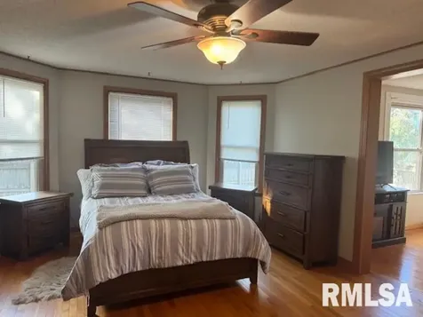 306 South Madison Street Marion IL 62959