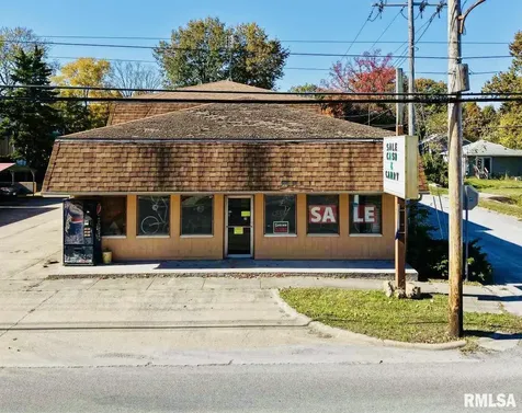 1103 North Main Street Benton IL 62812