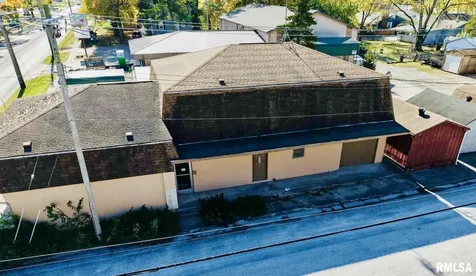 1103 North Main Street Benton IL 62812