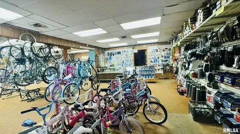 1103 North Main Street Benton IL 62812