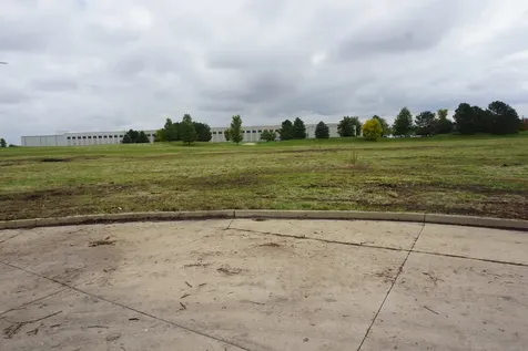 Dwight Circle Sub Lots 1-8 Circle Dwight IL 60420