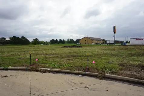 Dwight Circle Sub Lot 2 Circle Dwight IL 60420