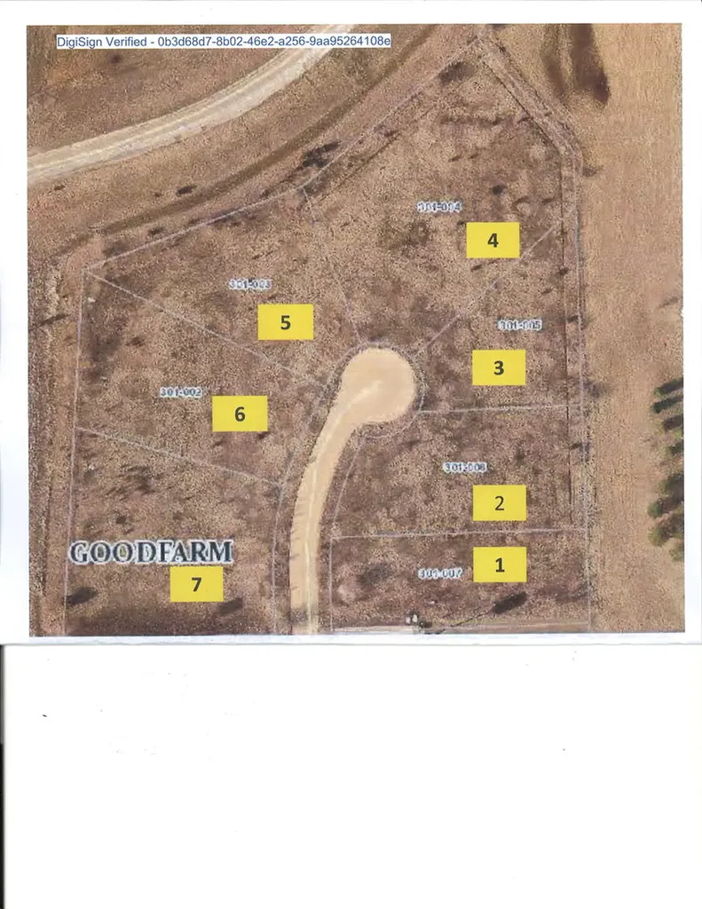 Dwight Circle Lot 5 Circle Dwight IL 60420