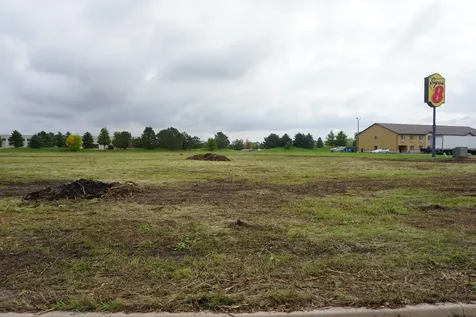 Dwight Sub Lot 1 Circle Dwight IL 60420