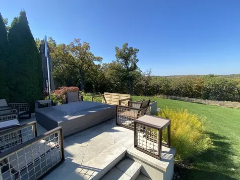 315 South Valley Hill Road Bull Valley IL 60098