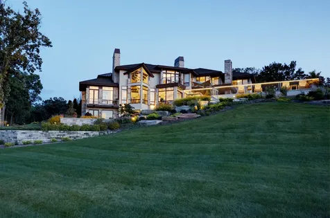315 South Valley Hill Road Bull Valley IL 60098