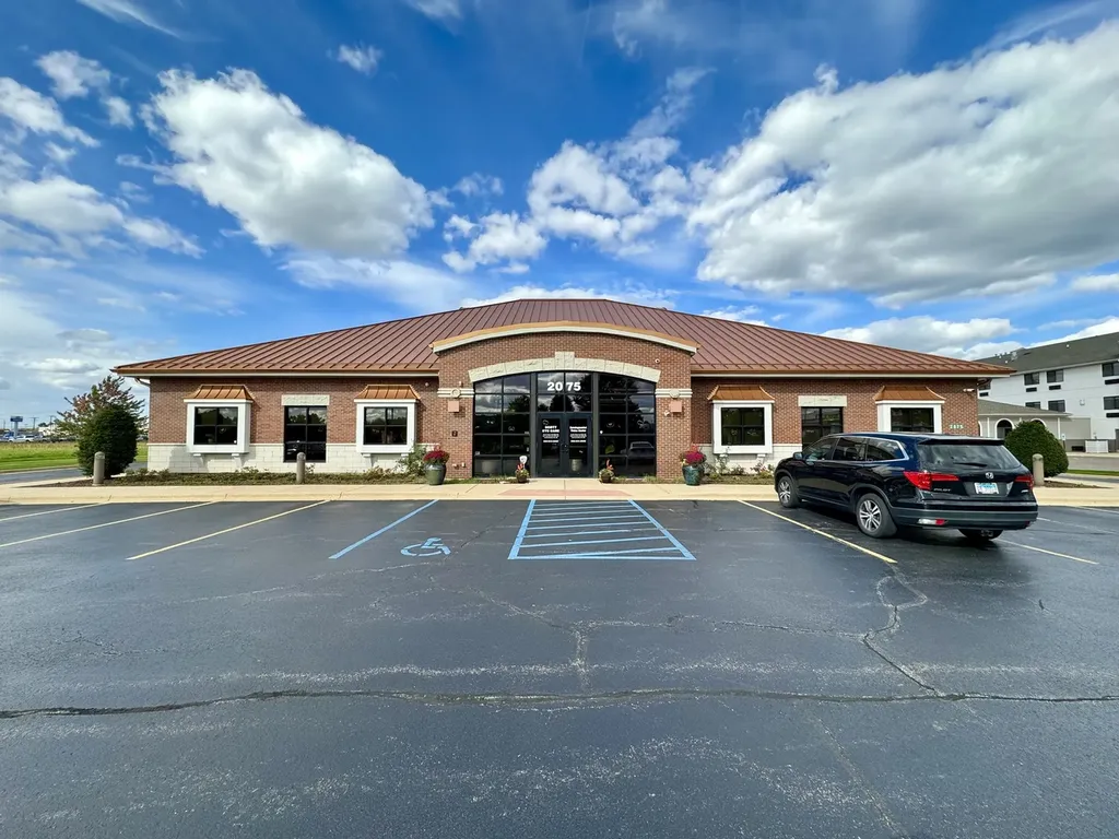 2073 Wiesbrook Road Oswego IL 60543
