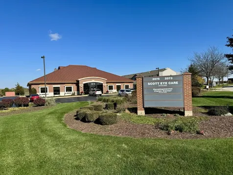 2073 Wiesbrook Road Oswego IL 60543