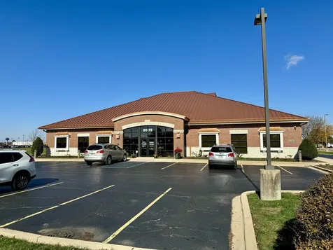 2073 Wiesbrook Road Oswego IL 60543