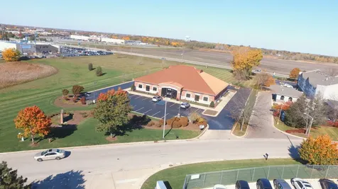 2073 Wiesbrook Road Oswego IL 60543