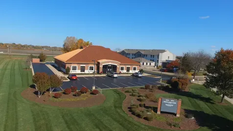 2073 Wiesbrook Road Oswego IL 60543