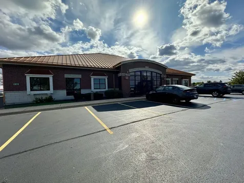 2073 Wiesbrook Road Oswego IL 60543