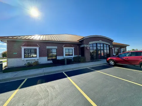 2073 Wiesbrook Road Oswego IL 60543